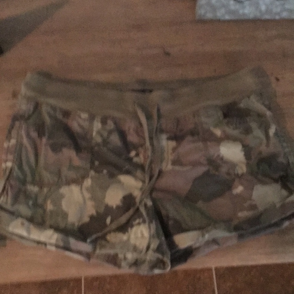 GAP cami shorts size 12